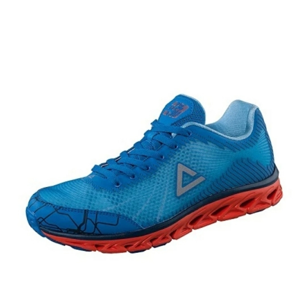 PEAK SPORT Men's Running Shoes Classic Lightweight size 6.5